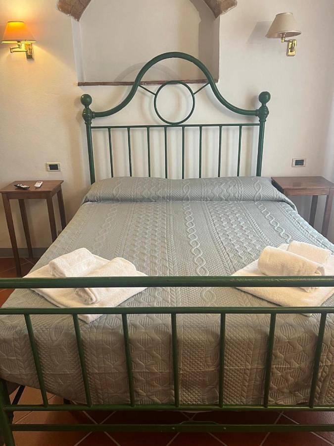 Maison d’hôte pour 3 personnes, avec vue à San Gimignano - 2