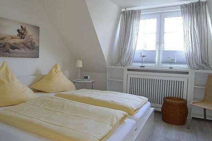 Ganze Wohnung, Ferienwohnung Haus Kim in Tinnum, Sylt (Gemeinde)