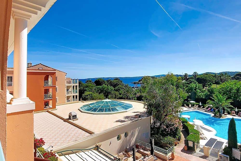 Appartement de vacances