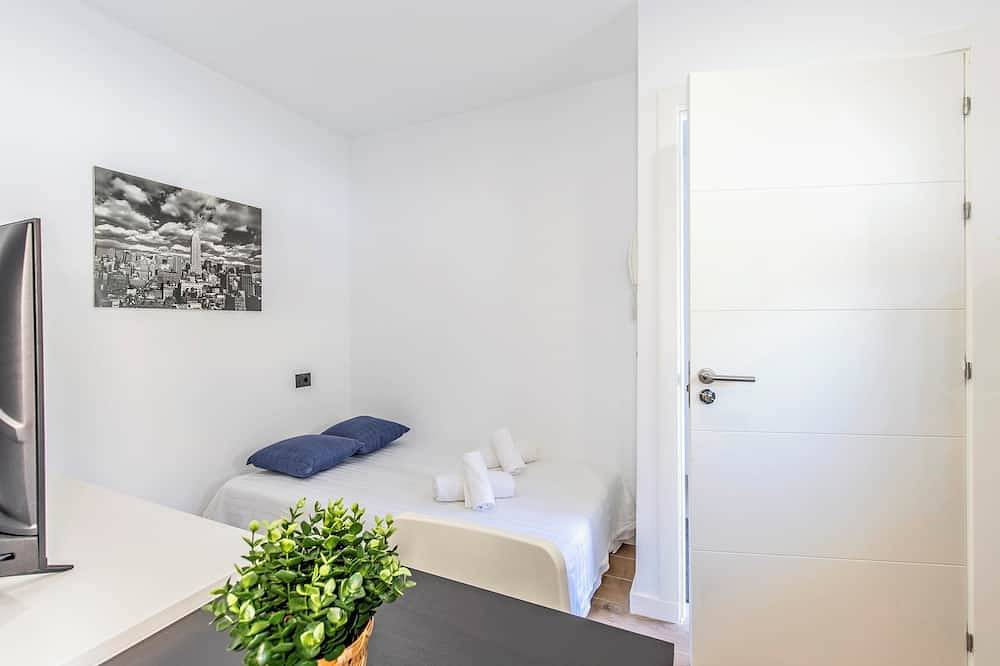 Entire apartment, Charming Street Studio in Tegueste in San Cristóbal de La Laguna, North Tenerife