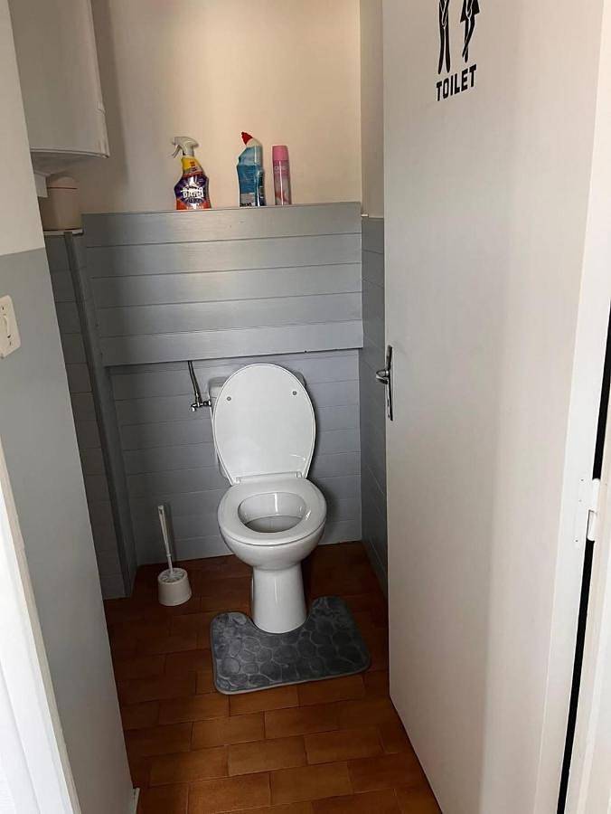 Location de vacances pour 6 personnes, avec terrasse et jardin, animaux acceptés à Masseube - 3