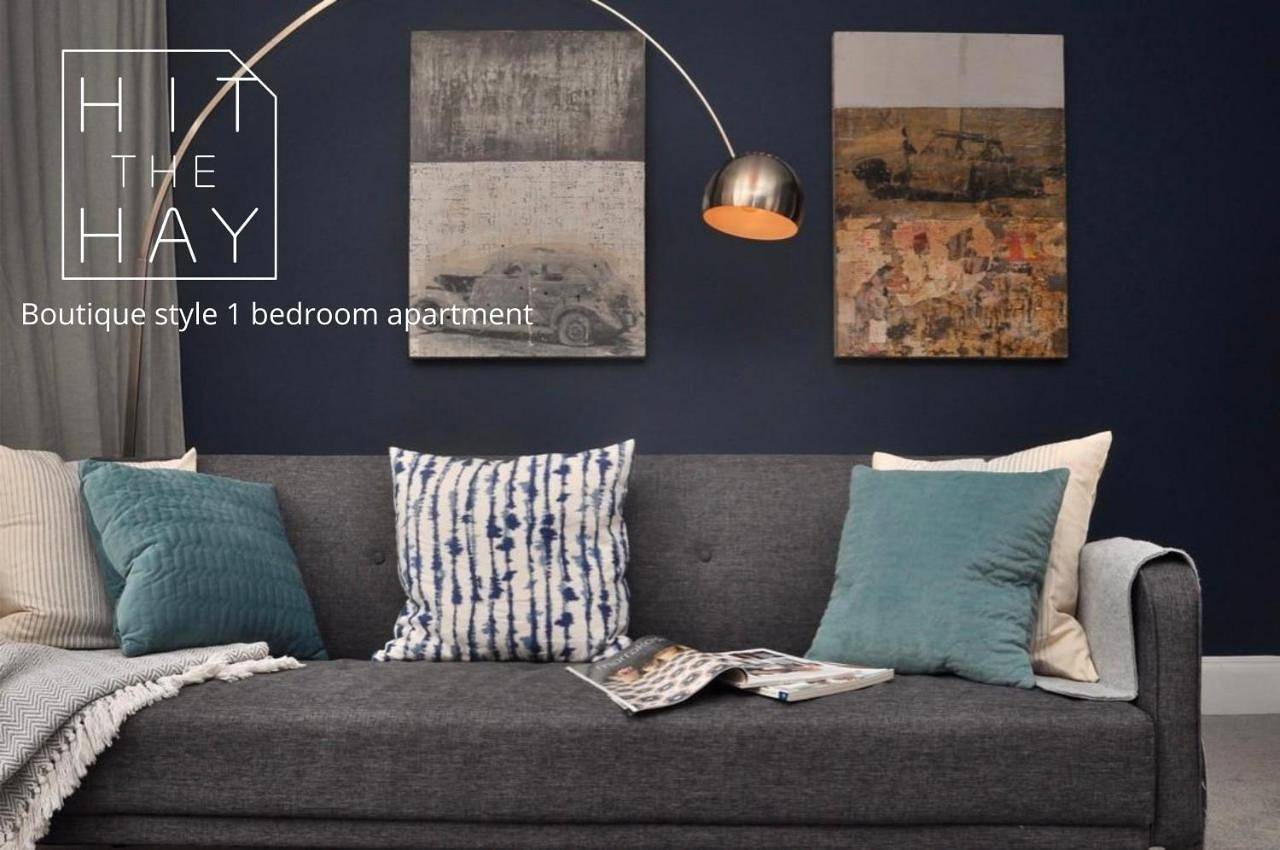 Appartement entier, Studio in Taunton, Somerset