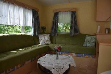 Chalet für 4 Personen in Oostkapelle, Zeeuwse Kust, Bild 2
