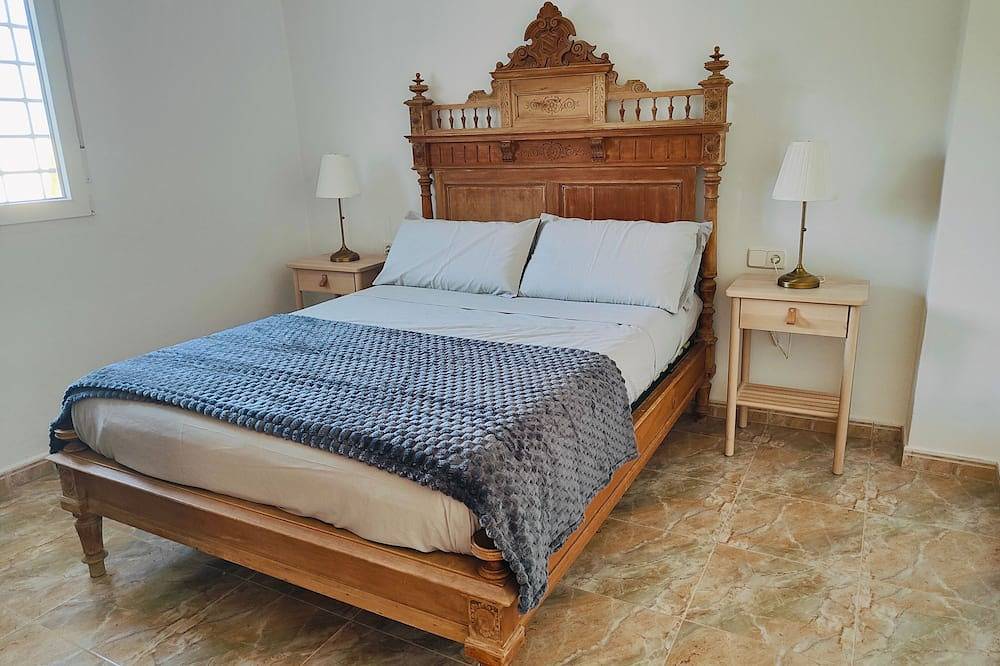 The countryside 10 minut from the beaches and town in Cartagena, Costa Cálida