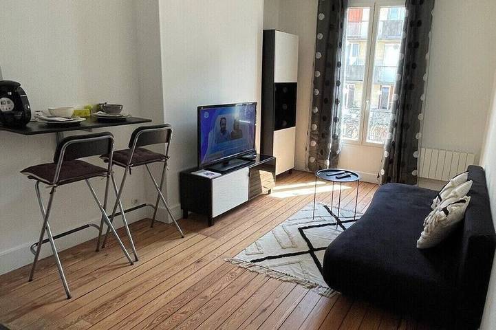 Apartamento de vacaciones para 2 personas - 1
