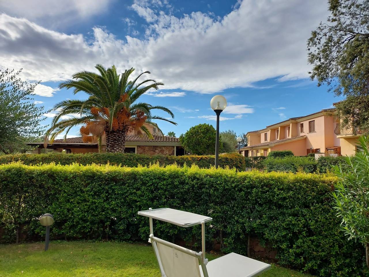 Villa 'Vittoria' with Mountain View, Wi-Fi and Air Conditioning in San Teodoro, Olbia-Tempio
