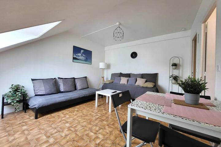 Ferienwohnung für 3 Personen - 1