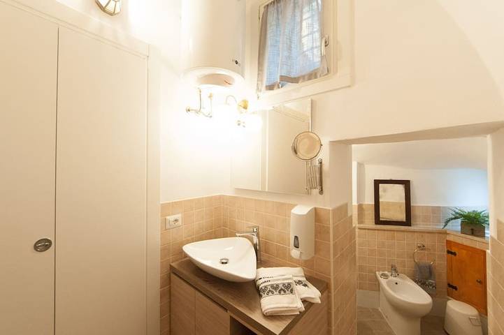 Gîte pour 3 personnes, avec terrasse, animaux acceptés à Sulzano - 4