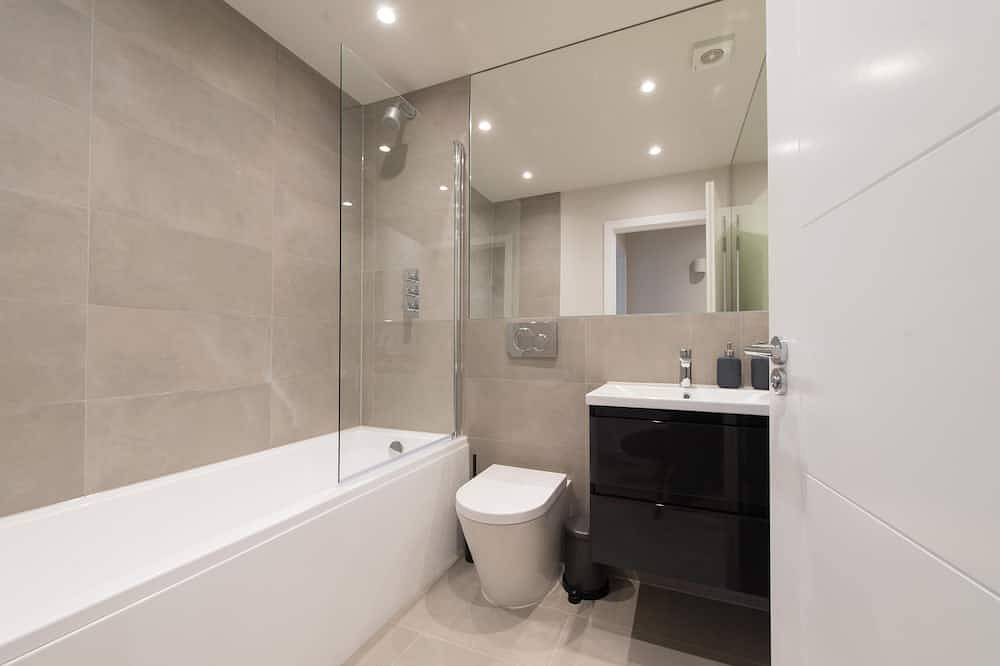 Entire apartment, Hampden Apartments - The Diana in Windsor, Berkshire