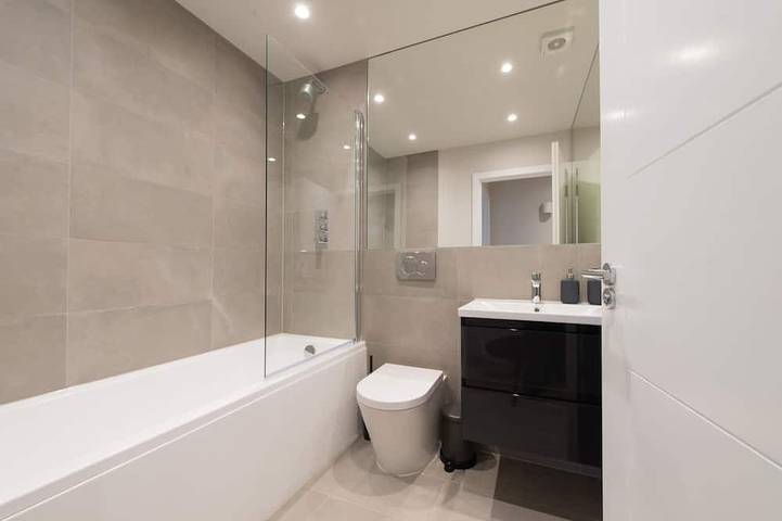 Appartement entier, Hampden Apartments - La Diane in Windsor, Berkshire