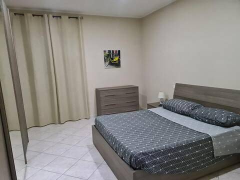 Appartamento per 4 persone a Acerra