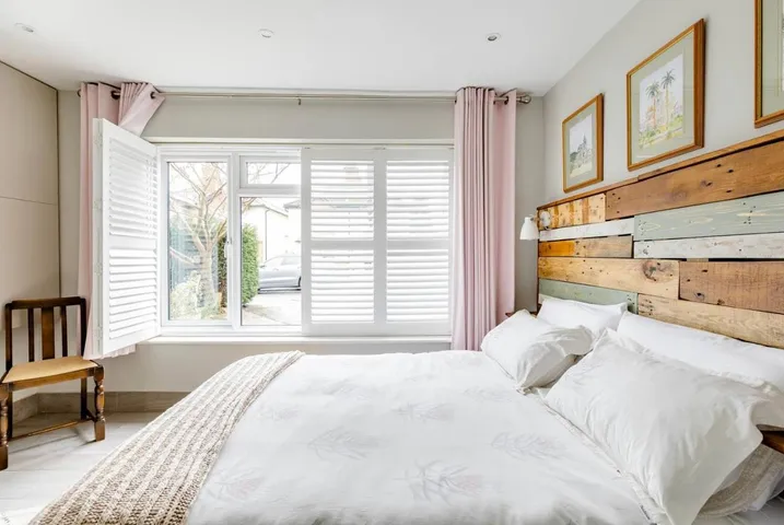 Apartamento de vacaciones para 2 personas - 1