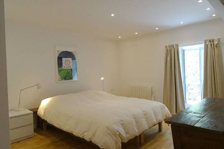 Location de vacances pour 4 personnes à Flavigny-sur-Ozerain - 2