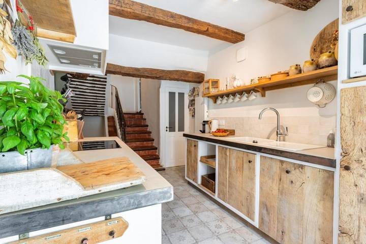 Location de vacances pour 4 personnes à Flassan - 3