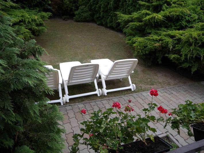 Ferienhaus für 4 Personen, mit Garten am Balaton - 3