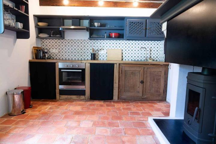 Location de vacances pour 2 personnes, avec jardin, animaux acceptés à Montfort-en-Chalosse