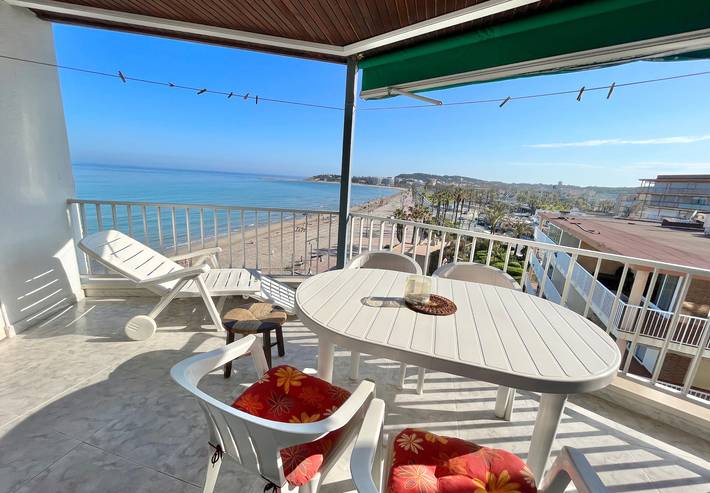 Apartamento entero, Bell Raco 318 in La Pineda, Platja de la Pineda