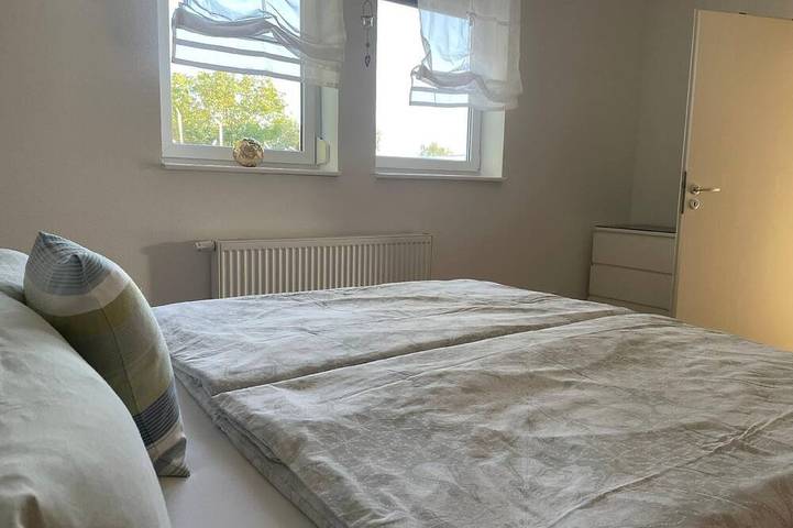 Ferienhaus für 5 Personen, mit Terrasse in Havelland - 4