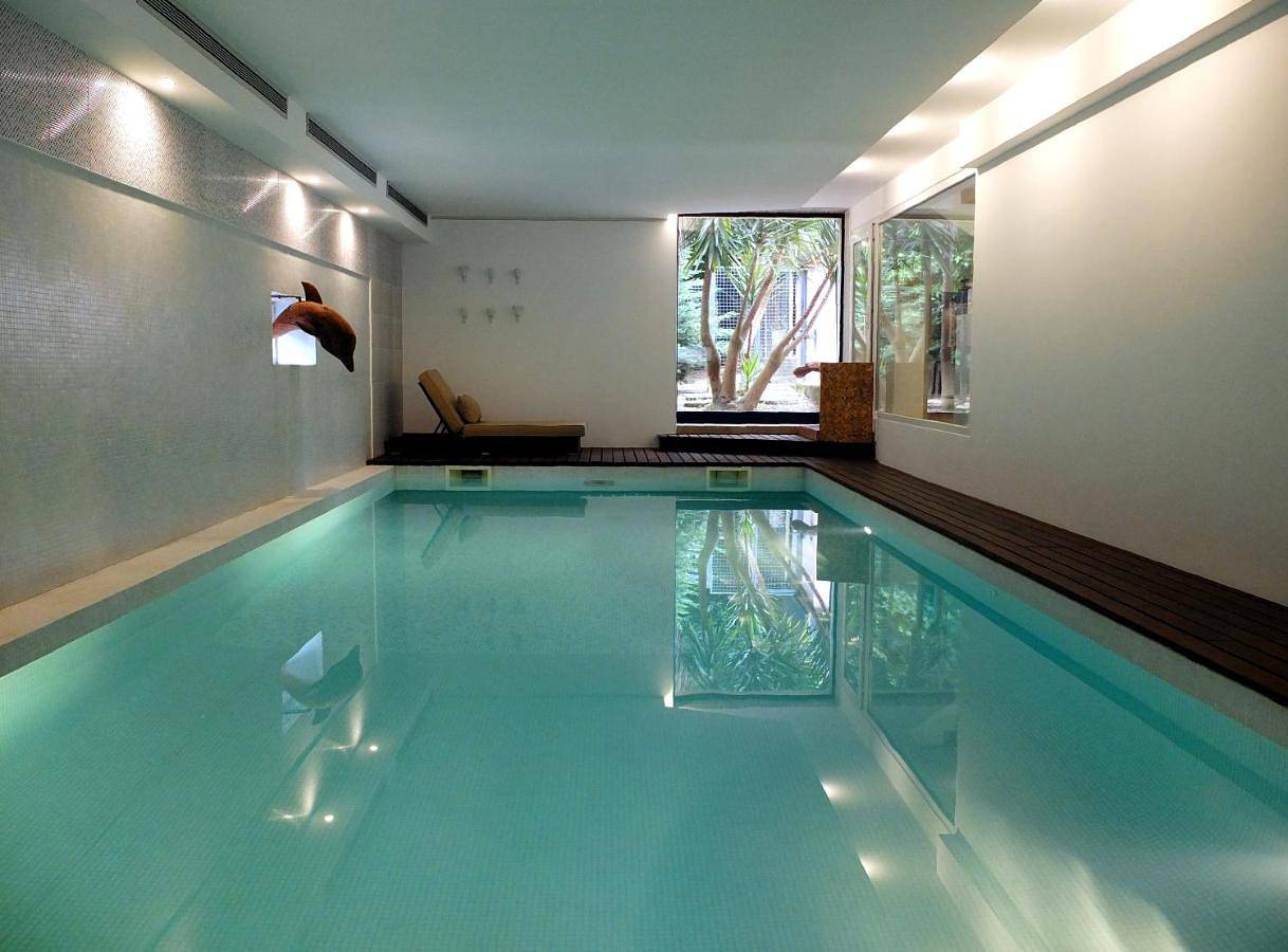 Three-Bedroom Villa in Santa Maria da Feira, Santa Maria da Feira, Travanca, Sanfins e Espargo