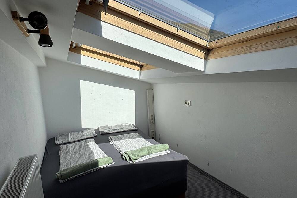 Ganze Wohnung, Ferienapartment Tauernblick in Stuhlfelden, Pinzgau