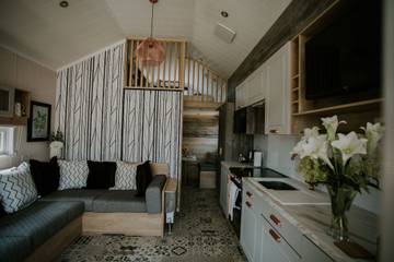 Cottage for 6 People in Mid-Wales, Powys, Photo 1