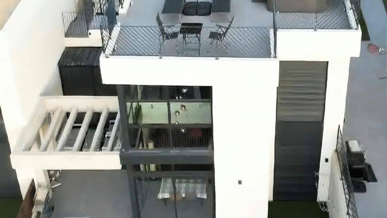 Ganze Ferienwohnung, Ferienwohnung für 6 Personen (112 m²) in Polop de Marina in Polop, Costa Blanca