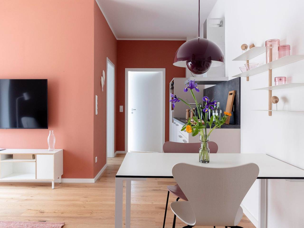 Ganze Ferienwohnung, Pier 21 Lofts in St. Peter-Bad, St. Peter-Ording