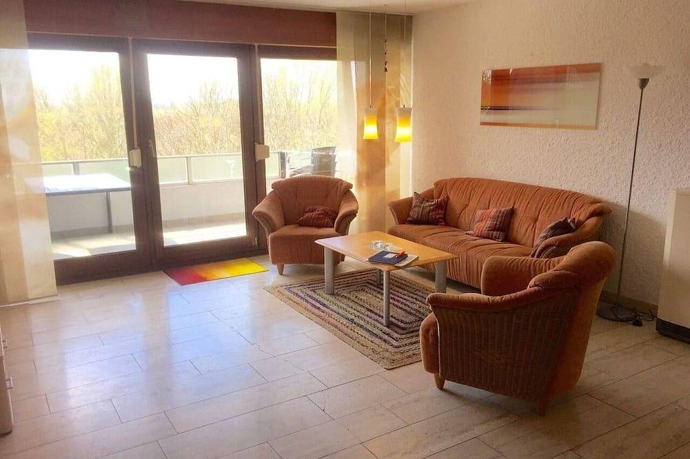 Ganze Wohnung, Ferienwohnung Nordsee Sehnsucht in Tossens, Butjadingen