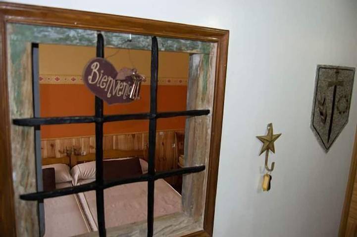Ferienhaus Duquesa de la Conquista de Ávila für 10 Personen in Vega de Santa María, Ávila und Umgebung