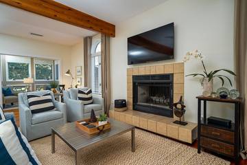 Villa for 6 Guests in Seabrook Island, South Carolina Lowcountry, Picture 3