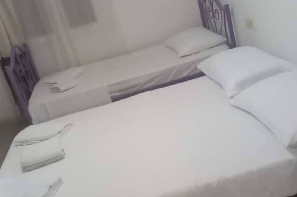 Candarli white house in Provinz Izmir