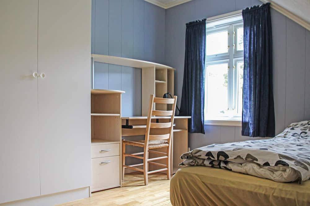 Magnifique maison de 5 chambres à Lundegrend in Lundegrend, Tysnes