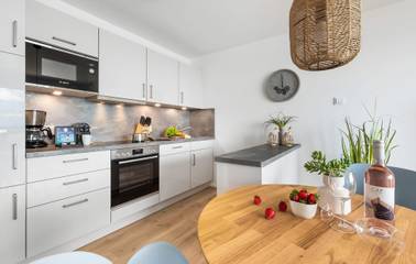 Ferienwohnung für 2 Personen in Schlei, Olpenitz, Bild 4