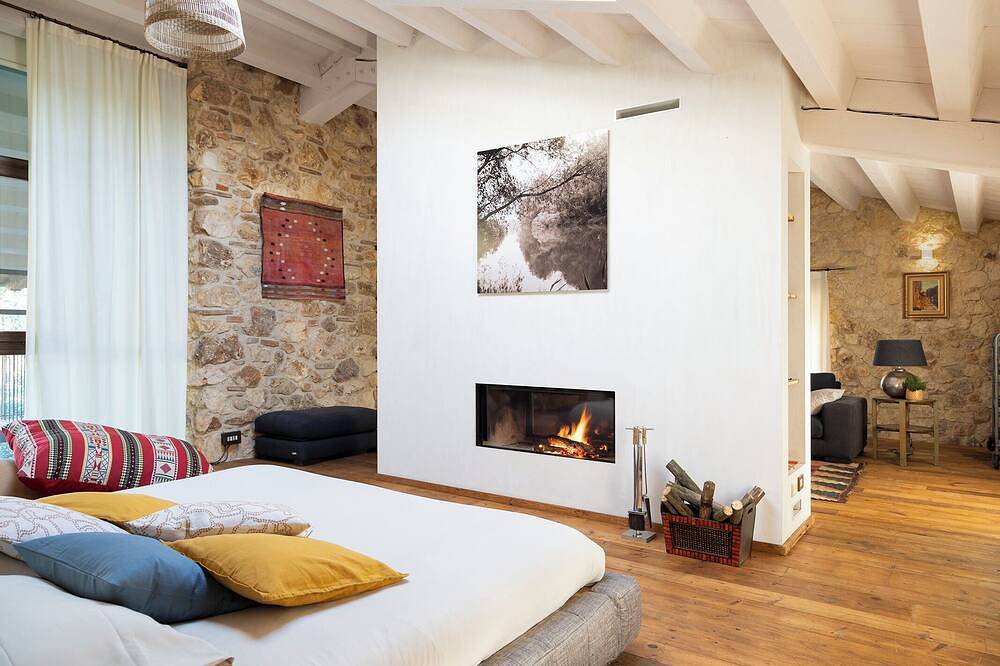Ca' del Buso Cottage in Negrar, Province de Vérone