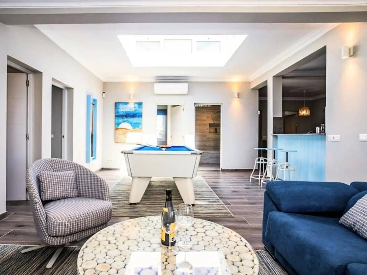Maison 8 Personnes in Playa Blanca, Yaiza