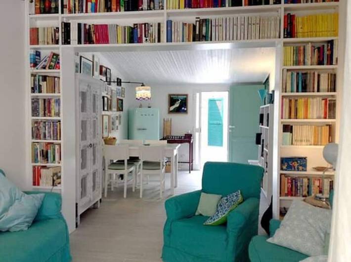 Lo Sceriffo delightful villa in dreamy garden A/C in Monterosso al Mare, Monterosso al Mare Municipality