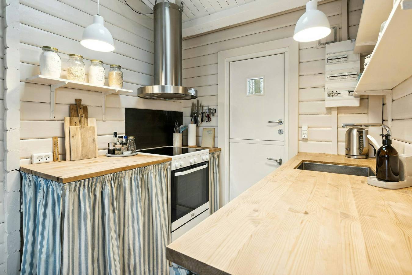 Gemütliches Ferienhaus in Åbenrå in Loddenhøj, Apenrade