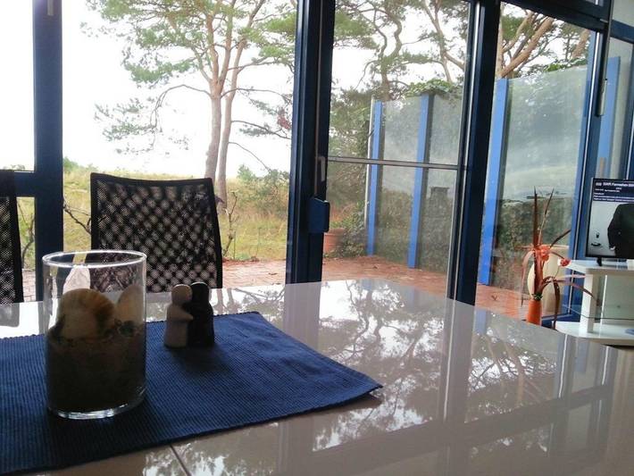 Ferienwohnung für 3 Personen, mit Terrasse in Trassenheide - 4