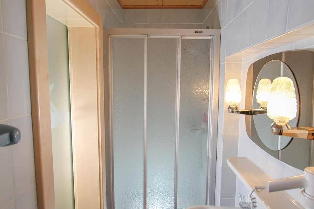Einzelzimmer Samenkorn (ab 3 Nächte) - Urlaub am Bauernhof Hönigshof in Fischbach, Steirerland
