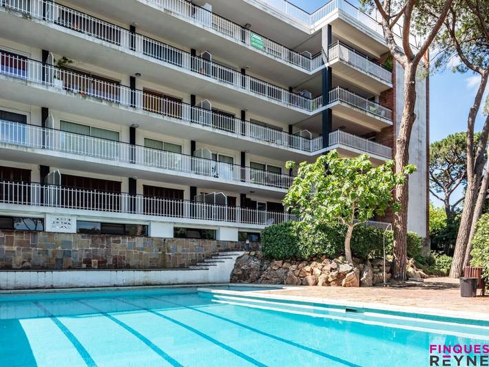Gîte pour 4 personnes, avec piscine et terrasse à Sant Feliu de Guíxols - 3
