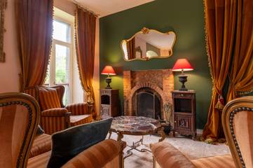 Villa pour 18 Personnes dans Langoëlan, Morbihan, Photo 3