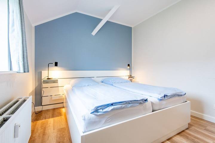 Ferienwohnung für 2 Personen, mit Haustier in Rantum - 4