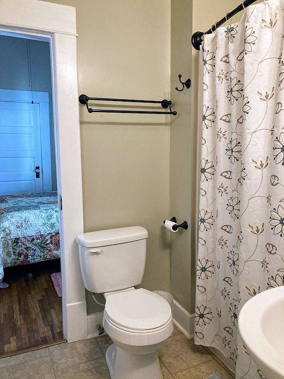 Entire house for your family while on vacation or extended work stay. in Hutchinson, Reno County