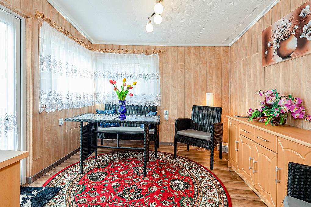Bungalow Müller in Drei Kaiserbäder, Heringsdorf