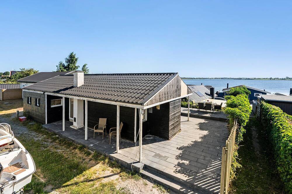Awesome home in Munkebo with house sea view in Munkebo, Kerteminde und Umgebung