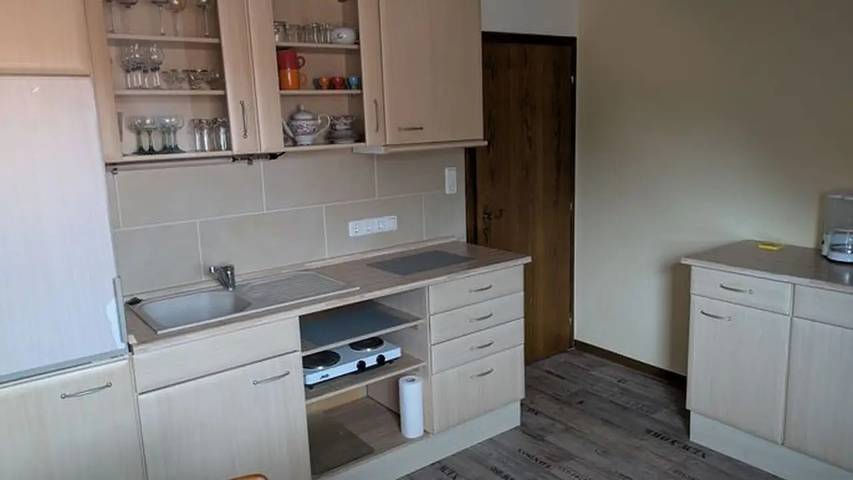 Ferienwohnung für 5 Personen in Ostrhauderfehn - 4