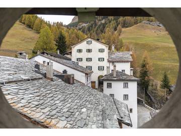 Ferienwohnung für 4 Personen in Splügen, Lepontinische Alpen, Bild 2