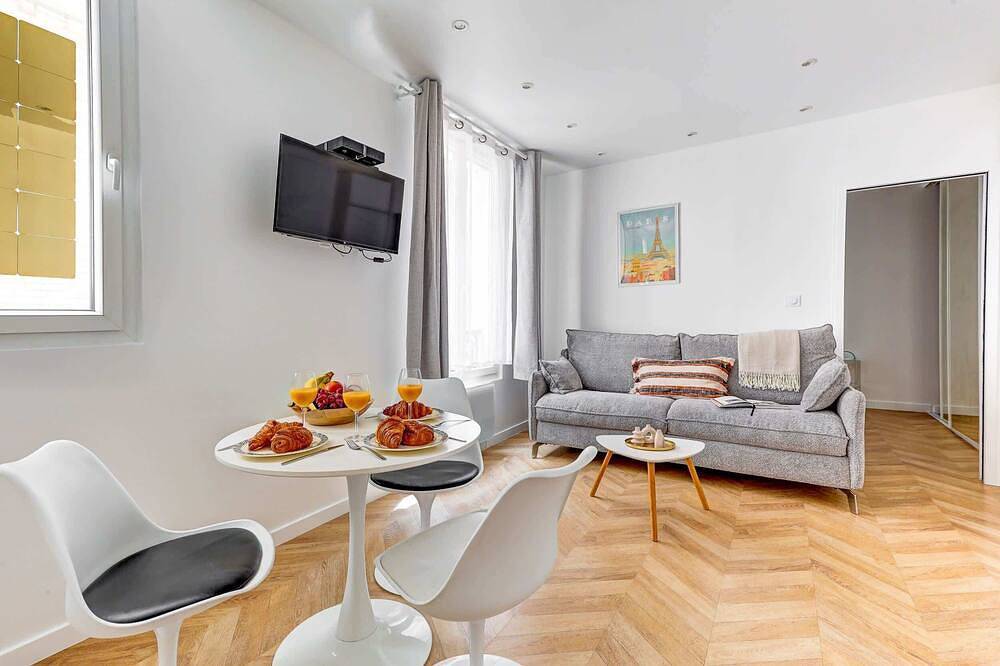 Appartement de vacances