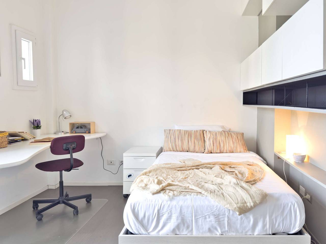 Appartement entier, Casa Marion Stile e comfort in un elegante dimora bolognese in Bologne, Province de Bologne