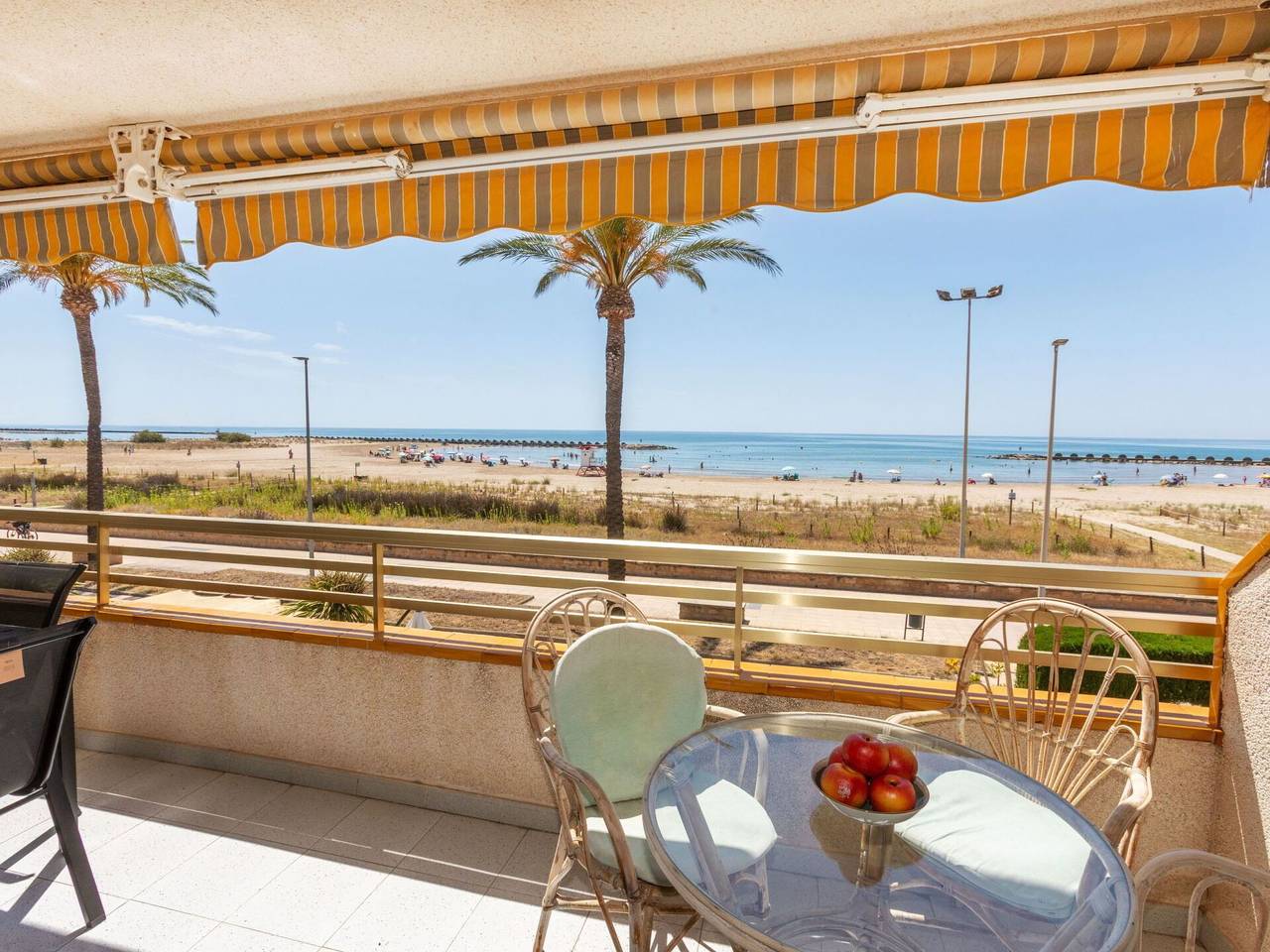 Apartamento entero, Maritim - Maritim 121.1 in Cunit, Costa Dorada